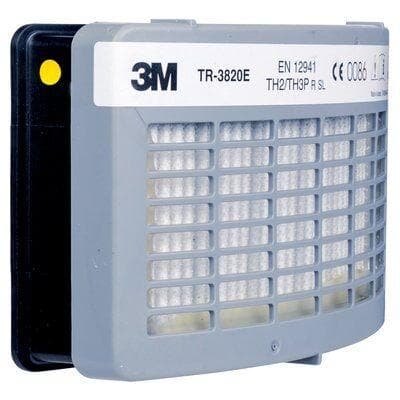 3M Versaflo P3 Filters - BreatheSafeUK