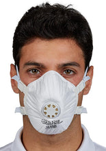 Load image into Gallery viewer, BLS Classic FFP3 Disposable Respiratory Filter Face Mask (Pack of 10) - BreatheSafeUK