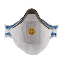 Load image into Gallery viewer, 3M Aura FFP2 Disposable Folded Respiratory Filter Face Mask (Pack of 10) 9322+ - BreatheSafeUK