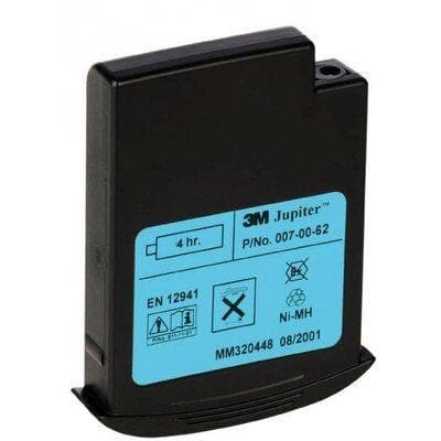 3M Jupiter IS 4 Hour Battery Pack and Pouch Kit 085-12-00P - BreatheSafeUK