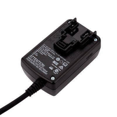 3M Jupiter Intelligent Battery Charger CHG-02E - BreatheSafeUK