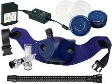 Load image into Gallery viewer, 3M Jupiter Powered Respiratory Starter Kit JP-RTU-1 - BreatheSafeUK