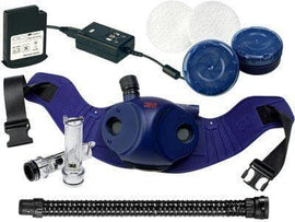3M Jupiter Powered Respiratory Starter Kit JP-RTU-1 - BreatheSafeUK