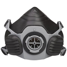 Load image into Gallery viewer, DeltaPlus M6100 JUPITER Thermoplastic Reusable Respiratory Half Face Mask - BreatheSafeUK