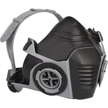 Load image into Gallery viewer, DeltaPlus M6200 JUPITER Thermoplastic Reusable Respiratory Half Face Mask - BreatheSafeUK