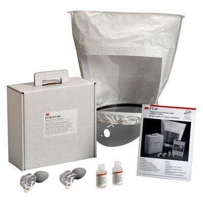 3M Sweet Fit Test Kit FT-10 - BreatheSafeUK