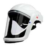 3M Versaflo M-206 Faceshield Headtop with Comfort Faceseal