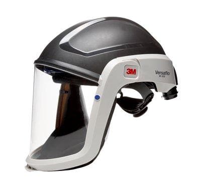 3M Versaflo M-306 Respiratory Helmet Headtop - BreatheSafeUK