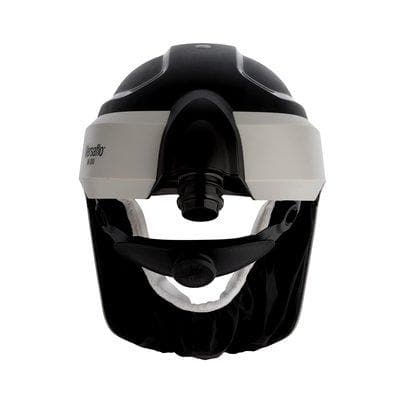 3M Versaflo M-306 Respiratory Helmet Headtop - BreatheSafeUK