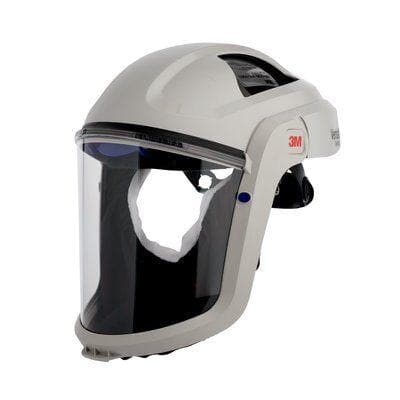 3M Versaflo M-306 Respiratory Helmet Headtop - BreatheSafeUK