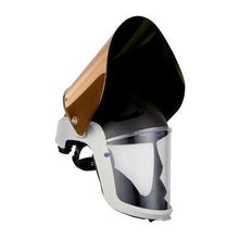 Load image into Gallery viewer, 3M Versaflo M-307 Flame Resistant Face Seal Respiratory Helmet Headtop - BreatheSafeUK