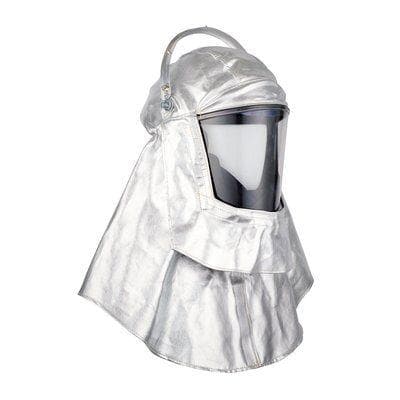 3M Versaflo M-307 Flame Resistant Face Seal Respiratory Helmet Headtop - BreatheSafeUK