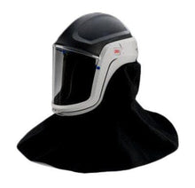 Load image into Gallery viewer, 3M Versaflo M-407 Helmet Headtop with Flame Retardant Shroud - BreatheSafeUK