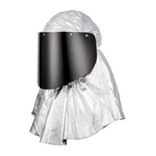 Load image into Gallery viewer, 3M Versaflo M-407 Helmet Headtop with Flame Retardant Shroud - BreatheSafeUK