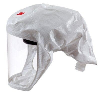 3M Versaflo S-133 Respiratory Head Cover - BreatheSafeUK