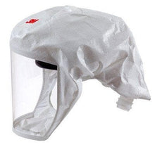 Load image into Gallery viewer, 3M Versaflo S-133 Respiratory Head Cover - BreatheSafeUK