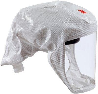 3M Versaflo S-133 Respiratory Head Cover - BreatheSafeUK