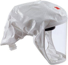 Load image into Gallery viewer, 3M Versaflo S-133 Respiratory Head Cover - BreatheSafeUK