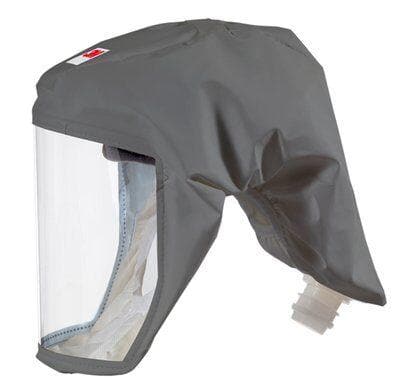 3M Versaflo S-333G High Durability Respiratory Head Cover - BreatheSafeUK