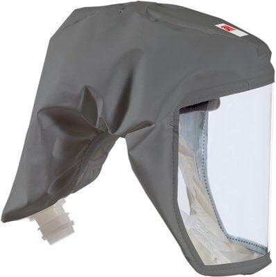 3M Versaflo S-333G High Durability Respiratory Head Cover - BreatheSafeUK