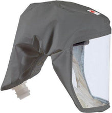 Load image into Gallery viewer, 3M Versaflo S-333G High Durability Respiratory Head Cover - BreatheSafeUK