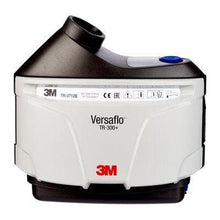 Load image into Gallery viewer, 3M Versaflo TR-302E+ Powered Air Respiratory Turbo Unit - BreatheSafeUK