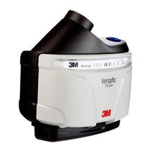 Load image into Gallery viewer, 3M Versaflo TR-302E+ Powered Air Respiratory Turbo Unit - BreatheSafeUK