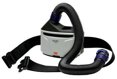 3M Versaflo TR-315UK+ Powered Air Respiratory Starter Kit - BreatheSafeUK