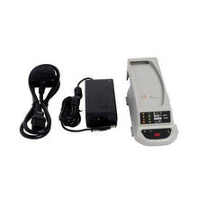 Load image into Gallery viewer, 3M Versaflo TR-341UK Single Station Battery Charger Kit - BreatheSafeUK